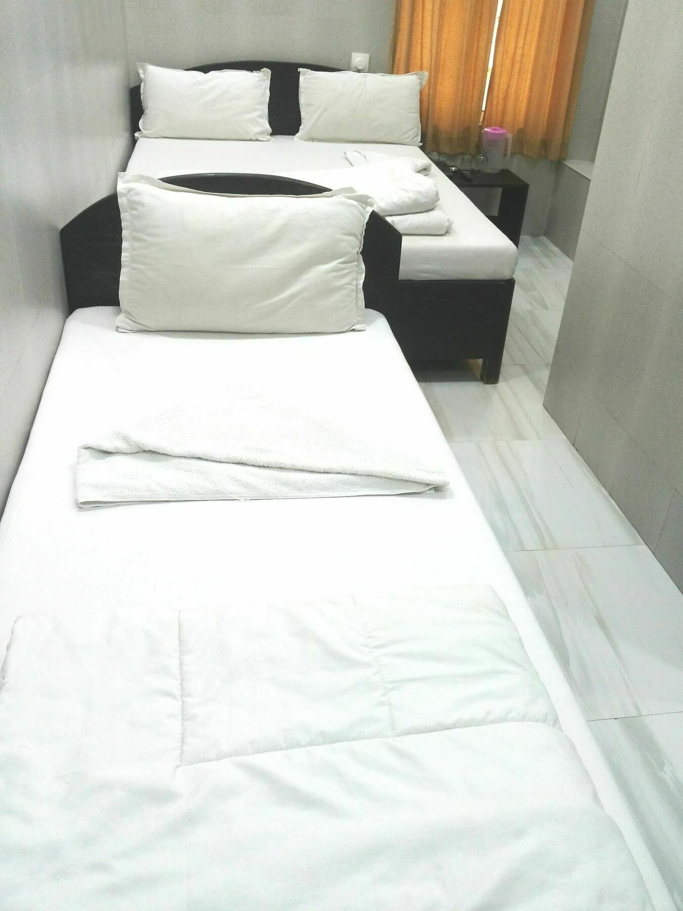 Hotel Holiday Inn Bombay Exterior foto